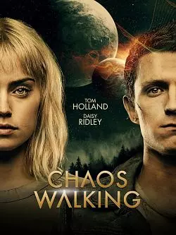 Chaos Walking