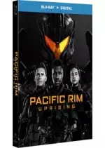 Pacific Rim Uprising