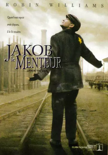 Jakob le menteur