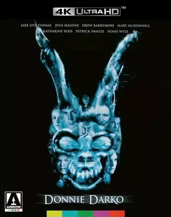 Donnie Darko