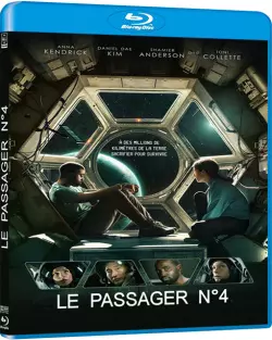 Le Passager nº4