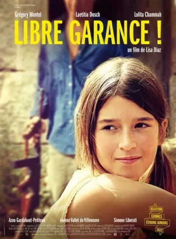 Libre Garance !