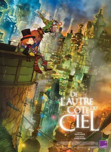 De l'autre côté du ciel