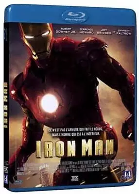 Iron Man