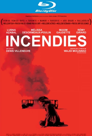 Incendies