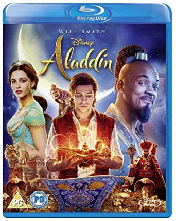 Aladdin