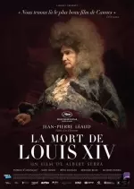 La Mort de Louis XIV