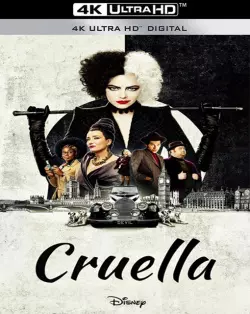 Cruella