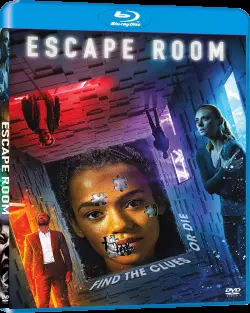 Escape Game