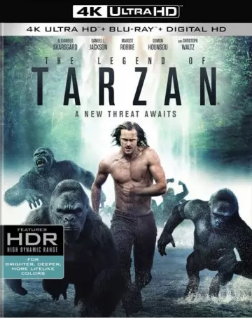 Tarzan