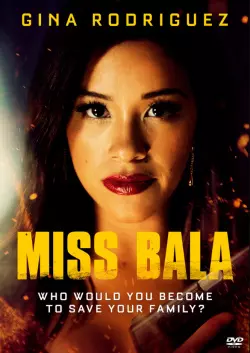 Miss Bala