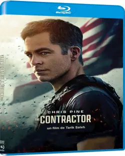 The Contractor