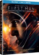 First Man - le premier homme sur la Lune