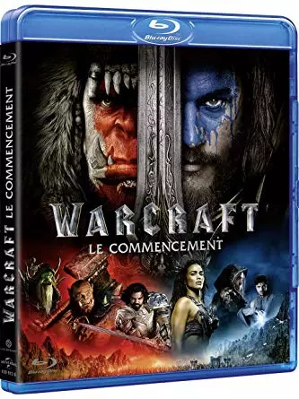 Warcraft : Le commencement