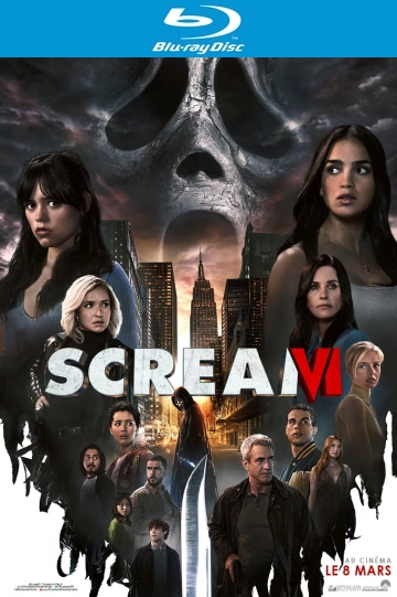 Scream VI