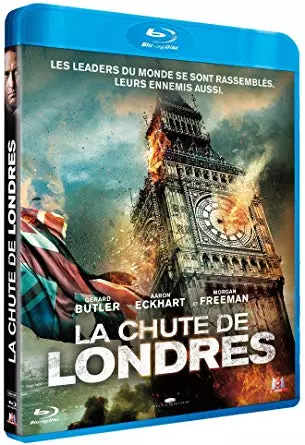 La Chute de Londres