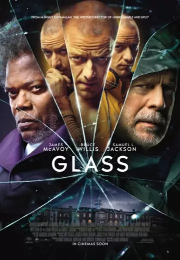 Glass