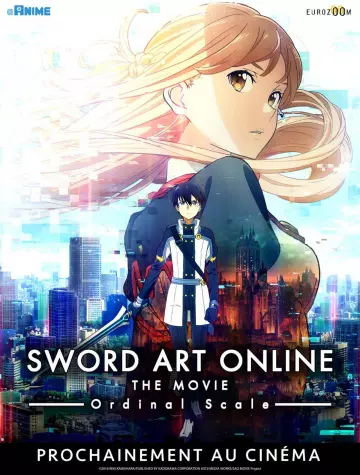 Sword Art Online Movie