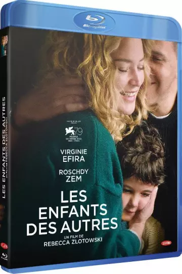 Les Enfants des autres