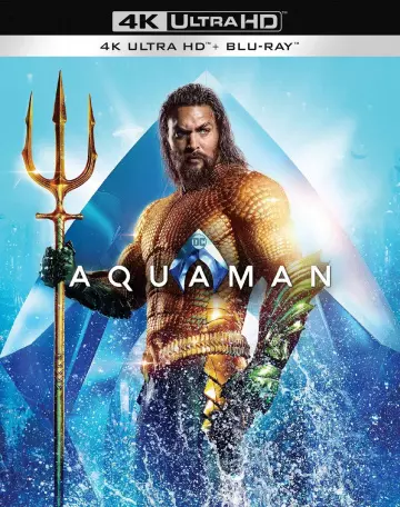 Aquaman