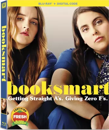 Booksmart