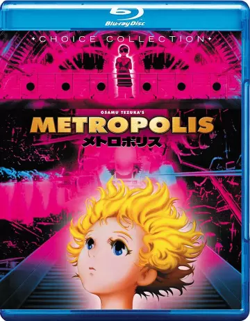 Metropolis