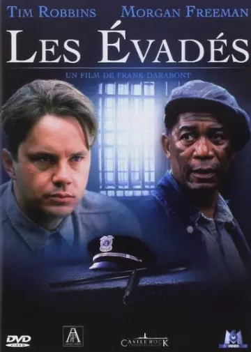 Les Evadés