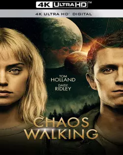 Chaos Walking