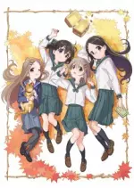 Encouragement of Climb OAV - Saison 3