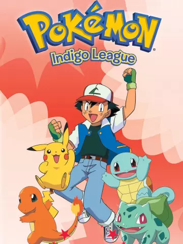 Pokémon - Saison 1