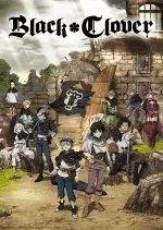 Black Clover - Saison 1