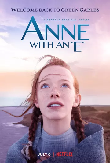 Anne - Saison 2