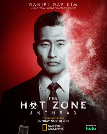 The Hot Zone - Saison 2