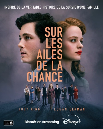 Sur les ailes de la chance - Saison 1