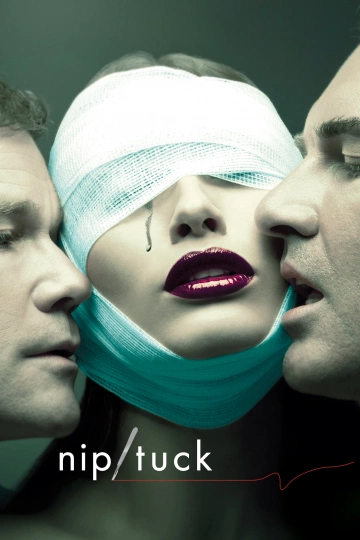 Nip/Tuck - Saison 7