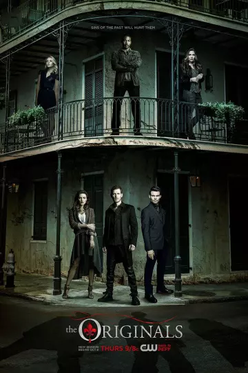 The Originals - Saison 3