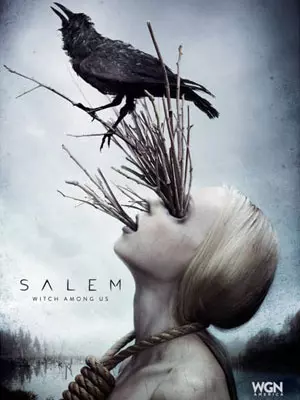 Salem - Saison 2