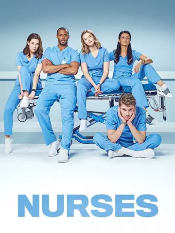 Nurses - Saison 2