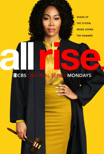 All Rise - Saison 1