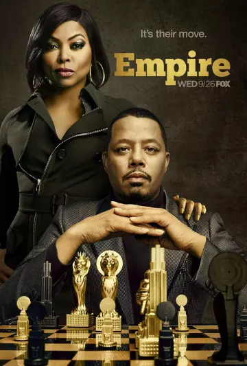 Empire (2015) - Saison 5