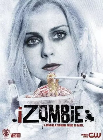 iZombie - Saison 1