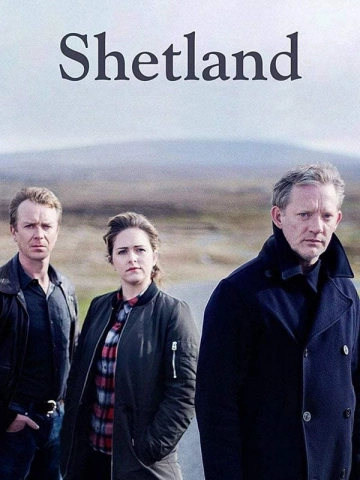 Shetland - Saison 9