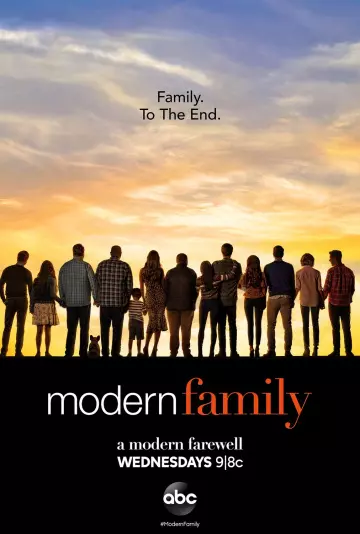 Modern Family - Saison 11