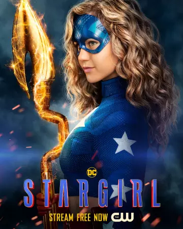 Stargirl - Saison 3