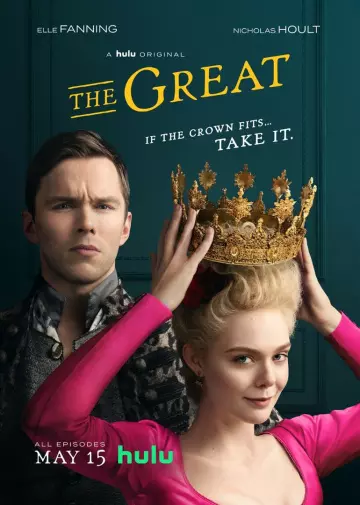 The Great - Saison 1