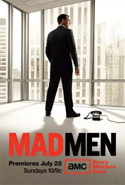 Mad Men - Saison 4