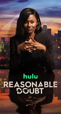 Reasonable Doubt - Saison 1