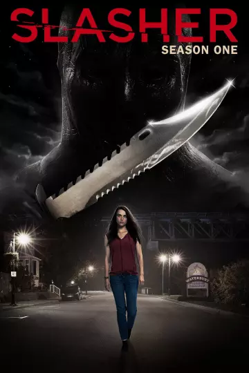 Slasher - Saison 1