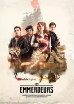 Les Emmerdeurs - Saison 1