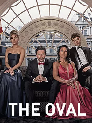 The Oval - Saison 1